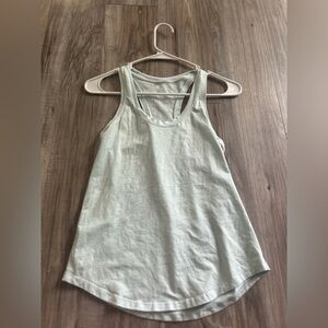 Lululemon tank top